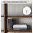 Scandinavian Simple Solid Wood Floor-To-Ceiling Bookshelves-407523995