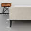 Lit plateforme tapissier Allondra-323830145-323830198
