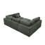 Canapé modulaire Luxecloud-966835664