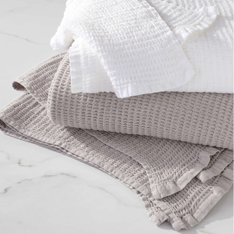 Pine Cone Hill Ceylon Turkish Cotton Hand Towel