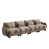 Coffee Chenille