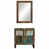 Solid acacia wood is out of stock