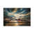 Wrapped Canvas selected