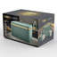 Tower Cavaletto Bread Bin with Removable Lid and Durable Steel Body-129026659