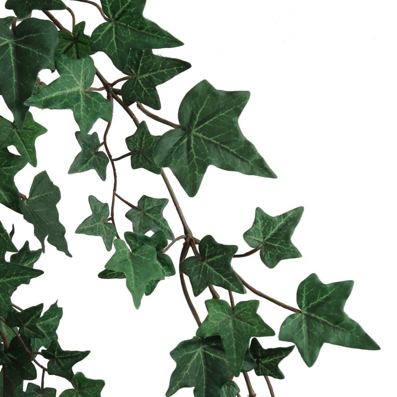 14'' Faux Ivy Plant