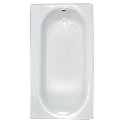 Princeton 60'' x 34'' Soaking Americast Bathtub