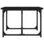 Tehani Four Leg Coffee Table-1066110460