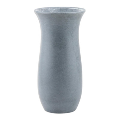 1oz. Ceramic Wine Decanter