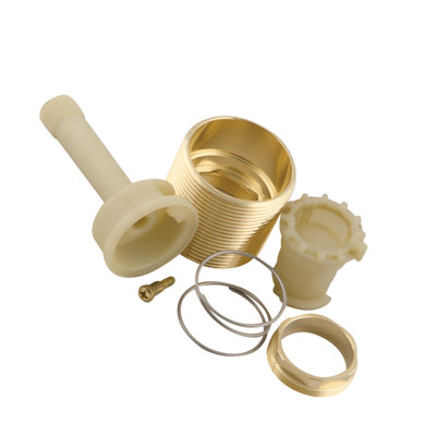 Thread Adapter and Extension