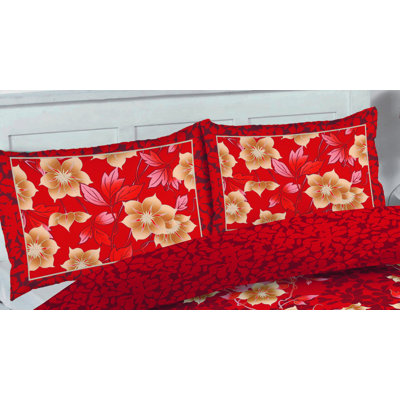 HERON Hixson Housewife Pillowcases