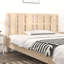 Dishon Solid Wood Headboard-1168274323-1168274321