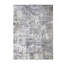 Tapis abstrait lavable en machine avec envers antidérapant Sarah-1878214636