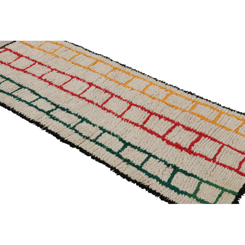 Wool Area Rug