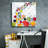 'Fruit Splash II' Canvas Wall Art-960481567