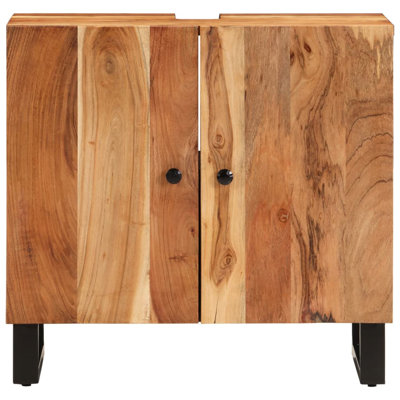 Schellsburg 62cm Bathroom Vanity Base Only