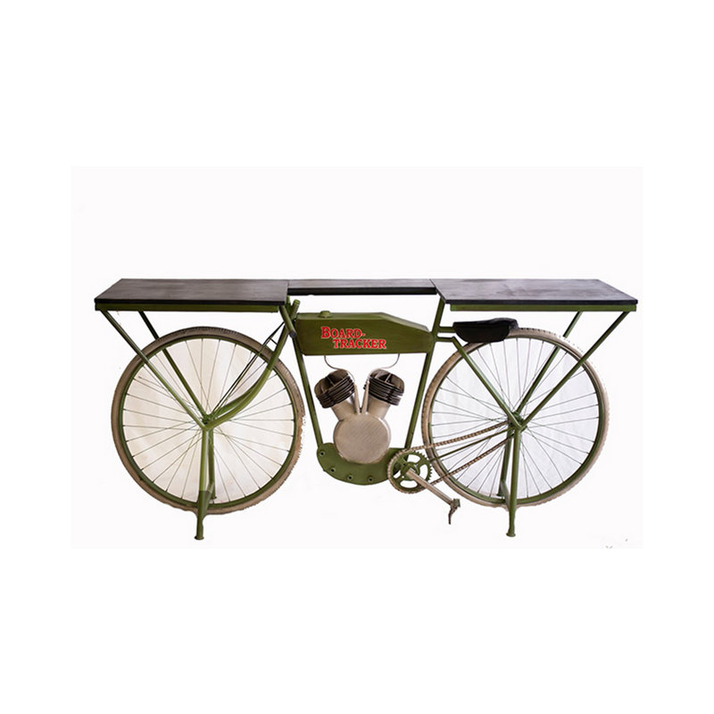 Console 71 po Linsley
