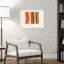 Olav I'm Parallel to Myelf by - cadre photo, impression-593992095-593992092