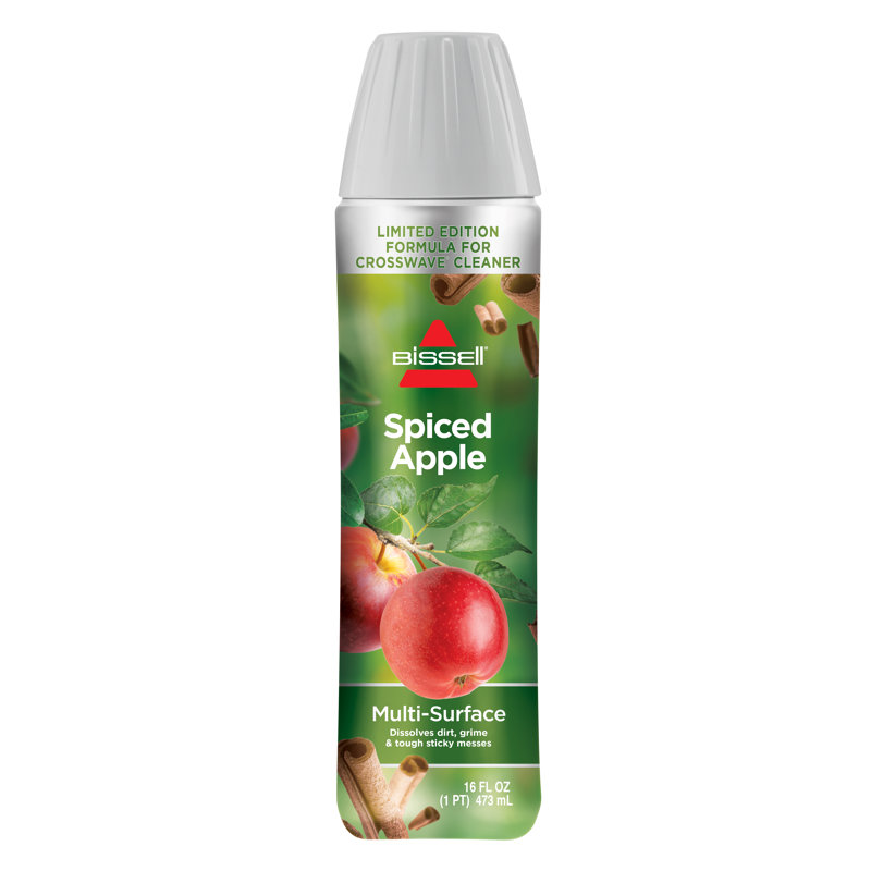 BISSELL Limited Edition Spiced Apple Multi-surface Formula 2-pack