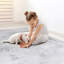 Tapis lavable (gris)-939517576