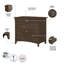 Ensemble de bureau d'ordinateur 3 pièces Khadesha-1030226864
