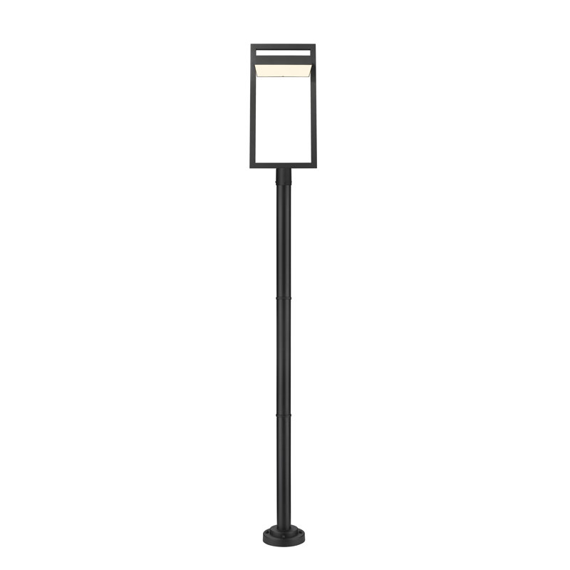 Giddens Lamp Post (Full)