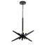 Hickory Treasures 12 - Light LED Pendant