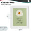«You Are A Good Egg», reproduction encadrée sous verre, conception de SD Graphics Studio-627382539-627382538
