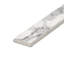 Carreau en porcelaine bullnose 2 po x 23,5 po Penthouse-72293250