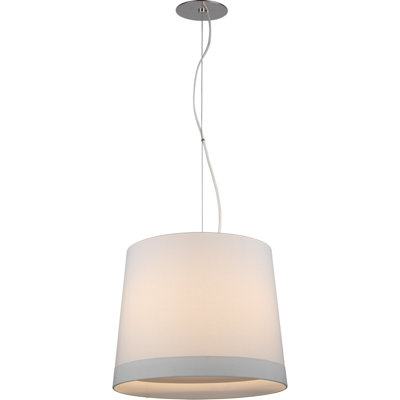 Sash 2 - Light Chandelier
