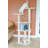 Classic 64 " H Cat Scratching Post