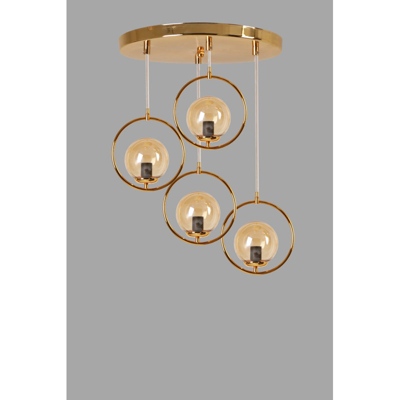 Chandle Chandelier