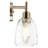 Meller 3-Light Industrial Inspired Vanity Light-607116005