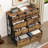 Commode avec commode en bois Ojaswi, 10 commodes en bois-1595696970