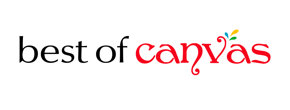 Logo Best of Canvas