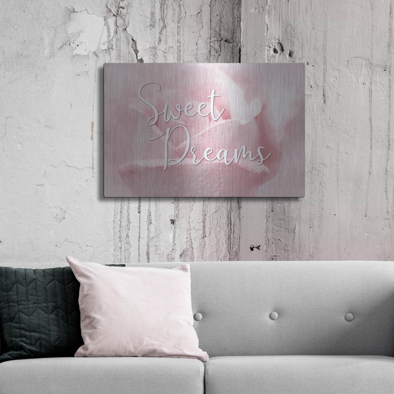 " Sweet Dreams " by Lori Deiter, 24" H x 36" W