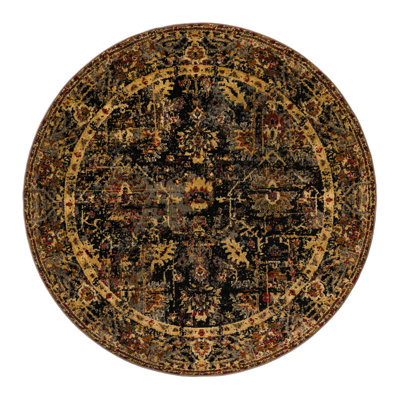 Alameda Abstract Indoor Rug