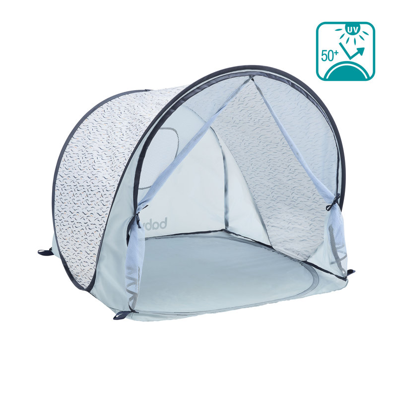Anti-UV 1 Person Tent