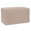 Banc en tissu Moriya