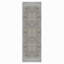 Couloir pour tapis de cuisine en chenille Designer-1741982915