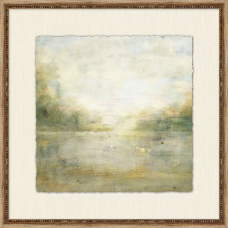 Unsettled Province 5 Painting