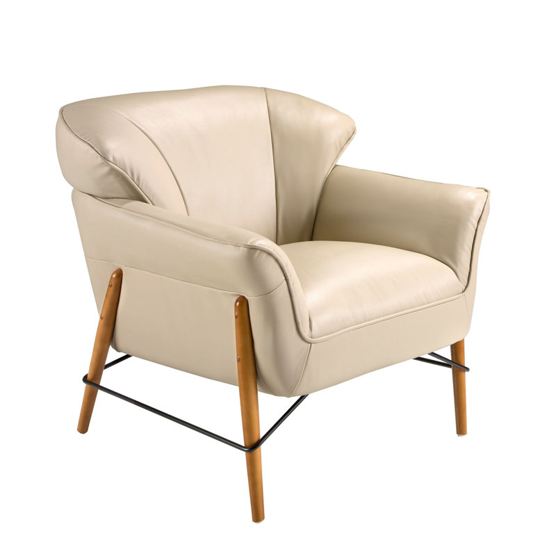 Upholstered Armchair