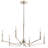 Steel Dimmable Chandelier-885021306-885021305-885021307