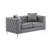 63'' Velvet Loveseat-1853386260