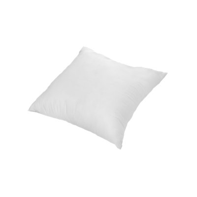 PILLOW 045X070 WHITE