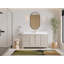 Meuble-lavabo simple 60 po avec plateau Chicago-95751671