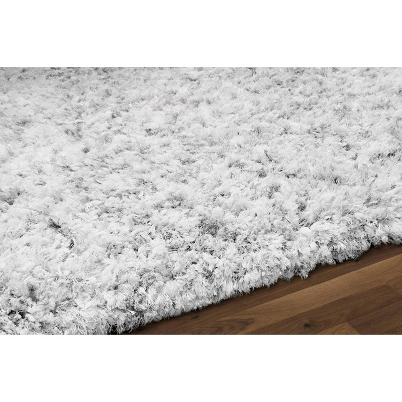 Wool and Cotton Rug