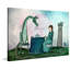 Andrea Doss - Wrapped Canvas Print-17730941