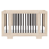 Yuzu 8-In-1 Convertible Crib With All-Stages Conversion Kits
