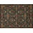 Valentino Black / Black Contemporary Rug-4406169