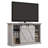 Lorraine TV Stand with Sliding Barn Doors-1121906577-1153332056